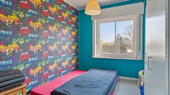 Jozef Duthoystraat - 59 - - 8790