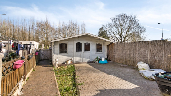 Jozef Duthoystraat - 59 - - 8790