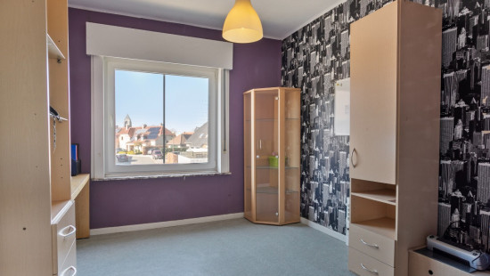 Jozef Duthoystraat - 59 - - 8790