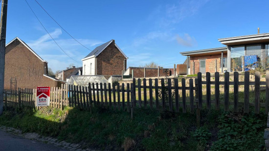 Rue du Bon Dieu - 13 - - 7940