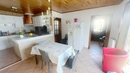 Coron du Charbonnage - 65 - - 7321