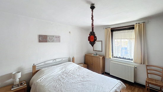 Coron du Charbonnage - 65 - - 7321