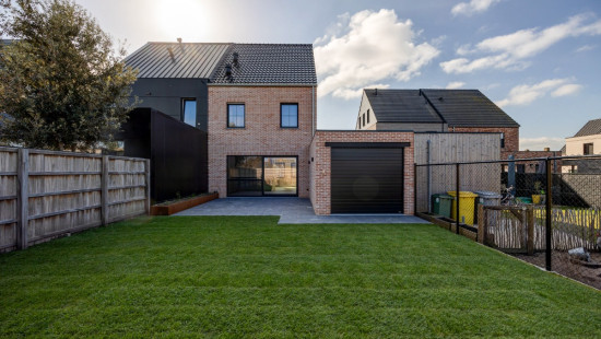 Korenstraat - 5 - - 2322