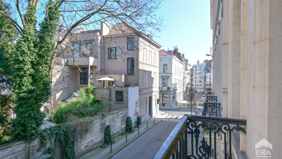 Rue du Marteau - 61 - - 1000