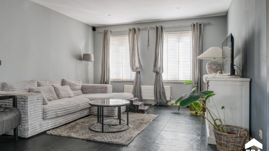 Tarwestraat - 6 - - 3900