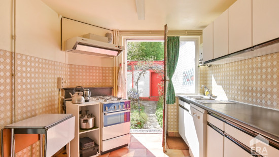 Rue du Marteau - 61 - - 1000