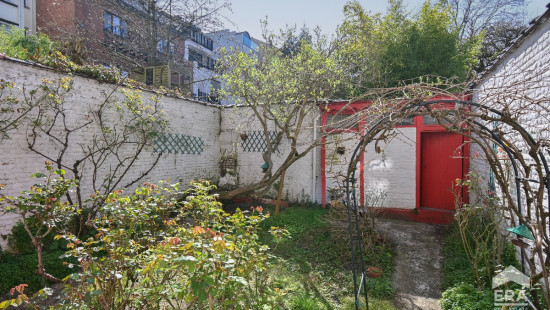 Rue du Marteau - 61 - - 1000