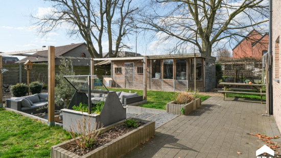 Tarwestraat - 6 - - 3900