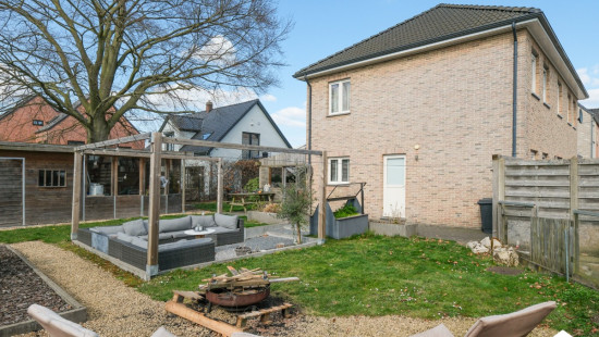 Tarwestraat - 6 - - 3900