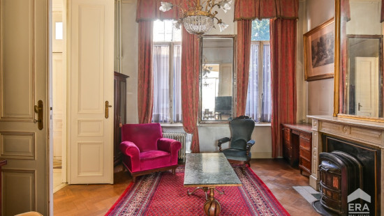 Rue du Marteau - 61 - - 1000