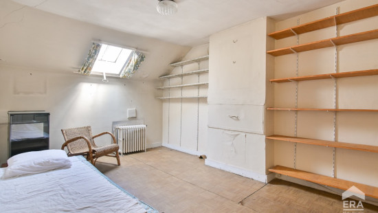 Rue du Marteau - 61 - - 1000