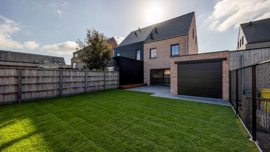 Korenstraat - 5 - - 2322