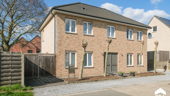 Tarwestraat - 6 - - 3900