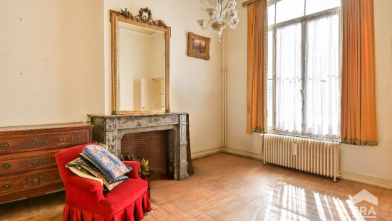 Rue du Marteau - 61 - - 1000