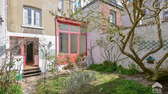 Rue du Marteau - 61 - - 1000