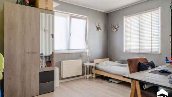 Tarwestraat - 6 - - 3900