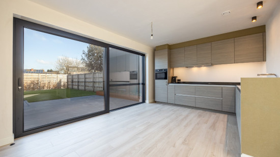 Korenstraat - 5 - - 2322