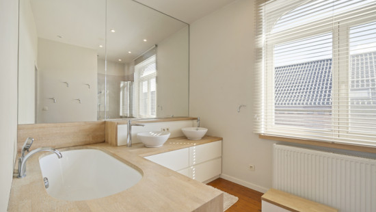 Damstraat - 41 - - 1800