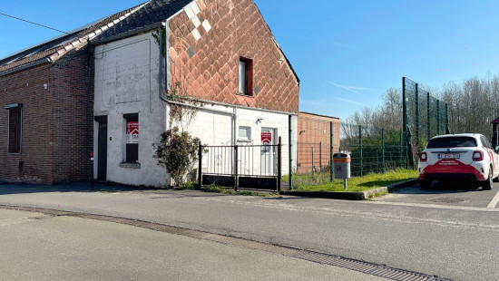 Rue d&#039;Hainin - 62 - - 7350