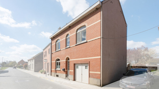 Damstraat - 41 - - 1800