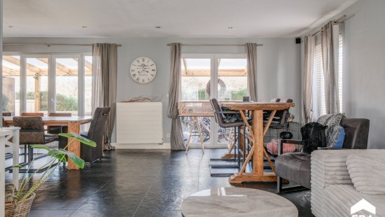 Tarwestraat - 6 - - 3900