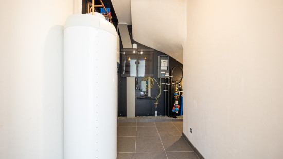Korenstraat - 5 - - 2322