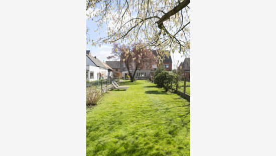 Damstraat - 41 - - 1800