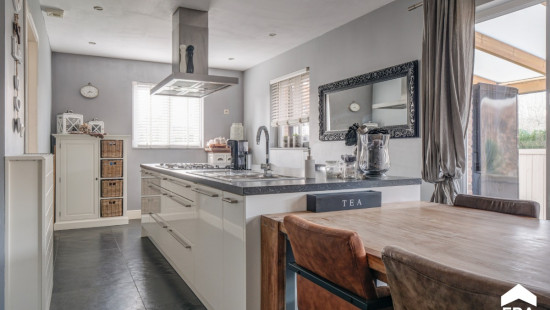 Tarwestraat - 6 - - 3900