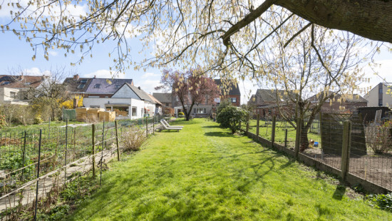 Damstraat - 41 - - 1800