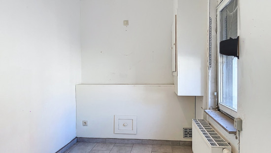 Rue d&#039;Hainin - 62 - - 7350