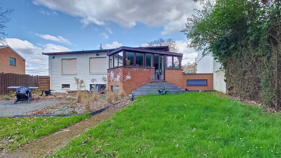 Rue d&#039;Heure-le-Romain - 95 - - 4680