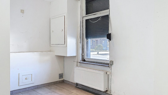 Rue d&#039;Hainin - 62 - - 7350