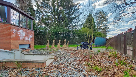 Rue d&#039;Heure-le-Romain - 95 - - 4680