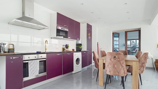 Rue d&#039;Heure-le-Romain - 95 - - 4680