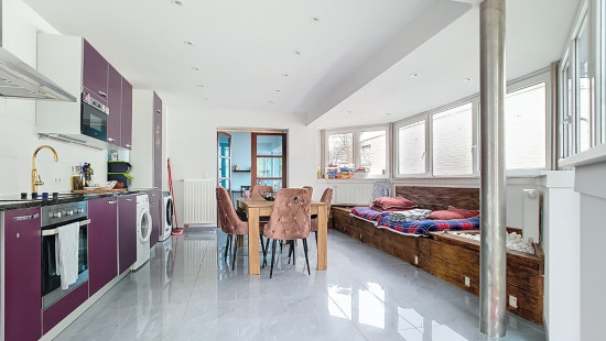 Rue d&#039;Heure-le-Romain - 95 - - 4680