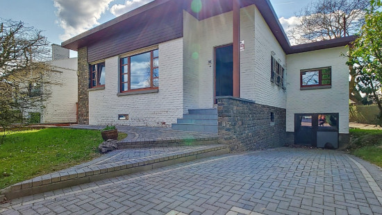 Rue d&#039;Heure-le-Romain - 95 - - 4680