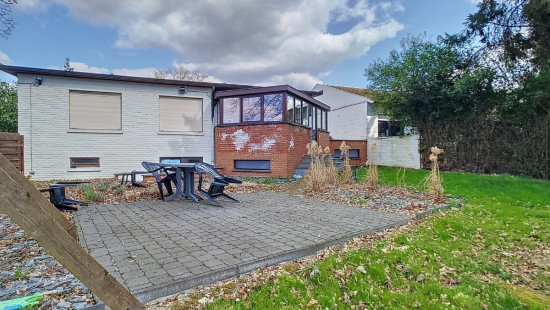 Rue d&#039;Heure-le-Romain - 95 - - 4680