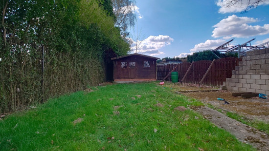 Rue d&#039;Heure-le-Romain - 95 - - 4680