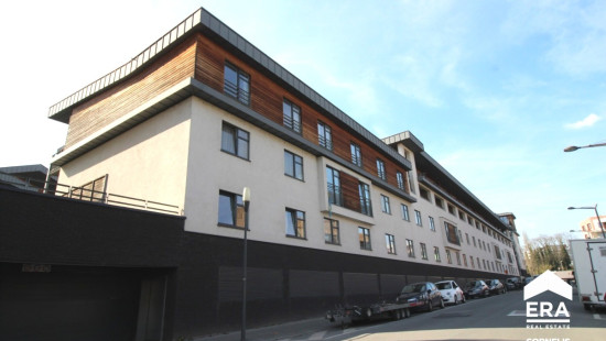Rue des Matériaux - 20 - 0 - 1070
