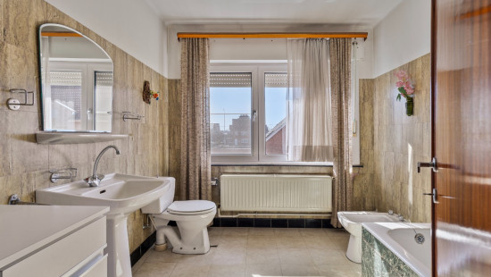 Oude Baan - 166 - - 3290
