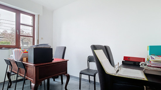 Rue d&#039;Heure-le-Romain - 95 - - 4680