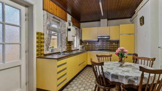 Oude Baan - 166 - - 3290