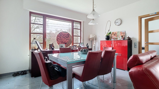 Rue d&#039;Heure-le-Romain - 95 - - 4680