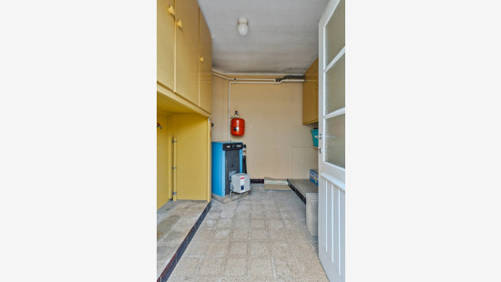 Oude Baan - 166 - - 3290