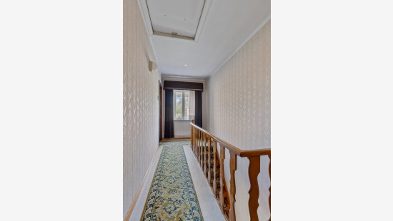 Oude Baan - 166 - - 3290