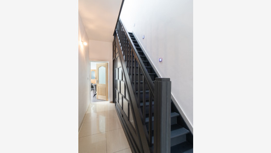Scheidingstraat - 42 - - 2610