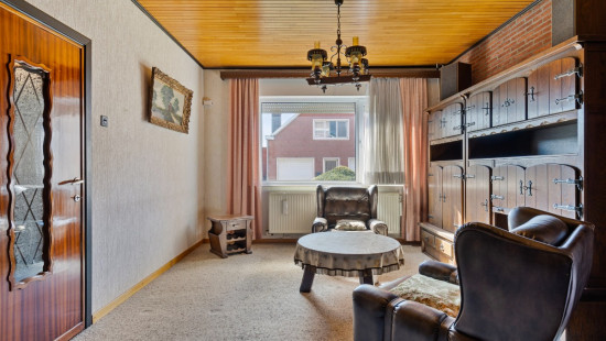 Oude Baan - 166 - - 3290