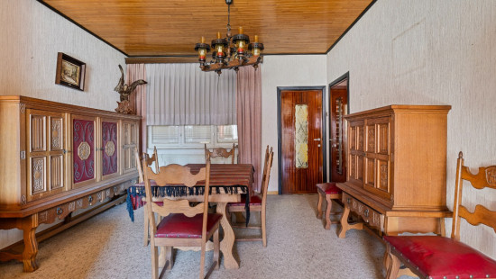 Oude Baan - 166 - - 3290
