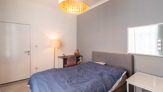 Scheidingstraat - 42 - - 2610