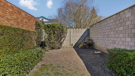 Oude Baan - 166 - - 3290